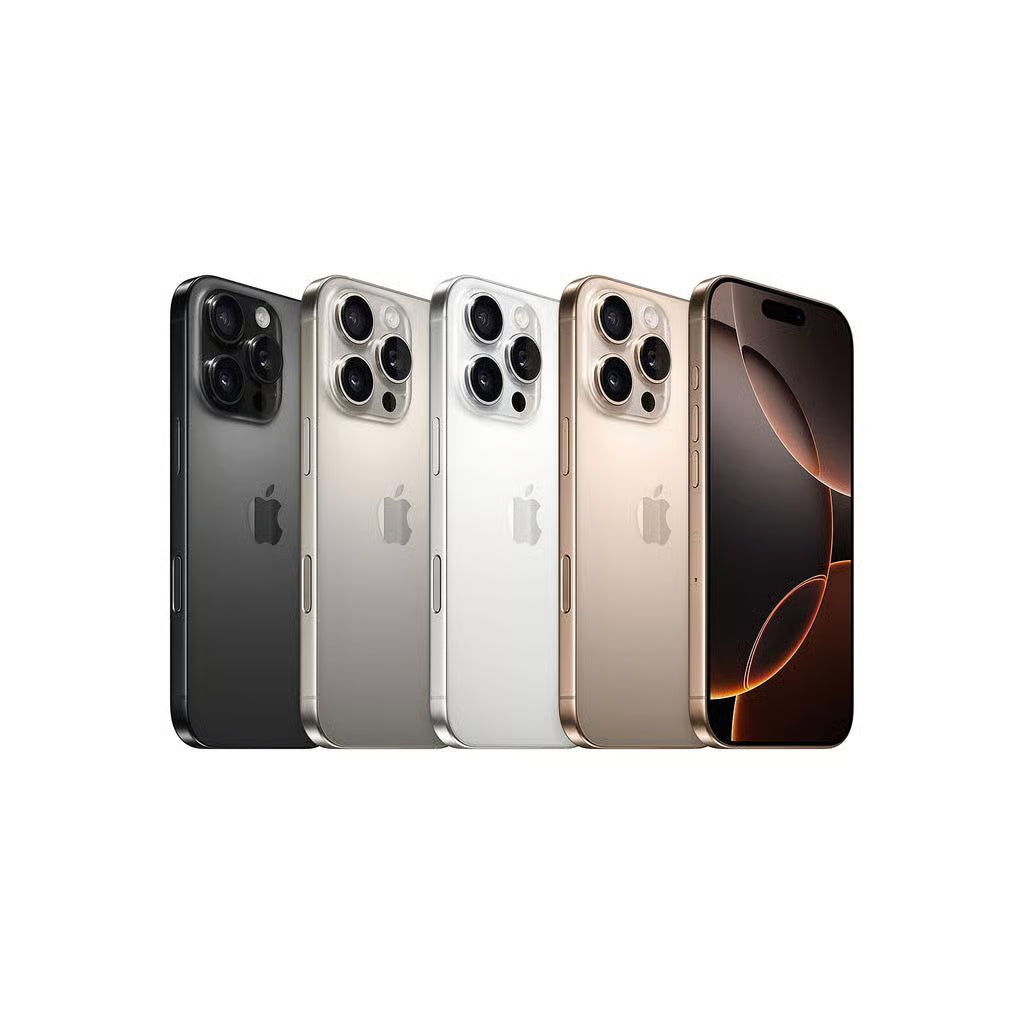 iPhones