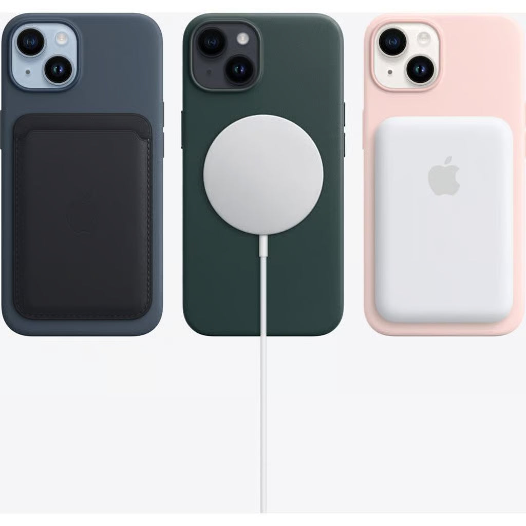 Mobile accessories