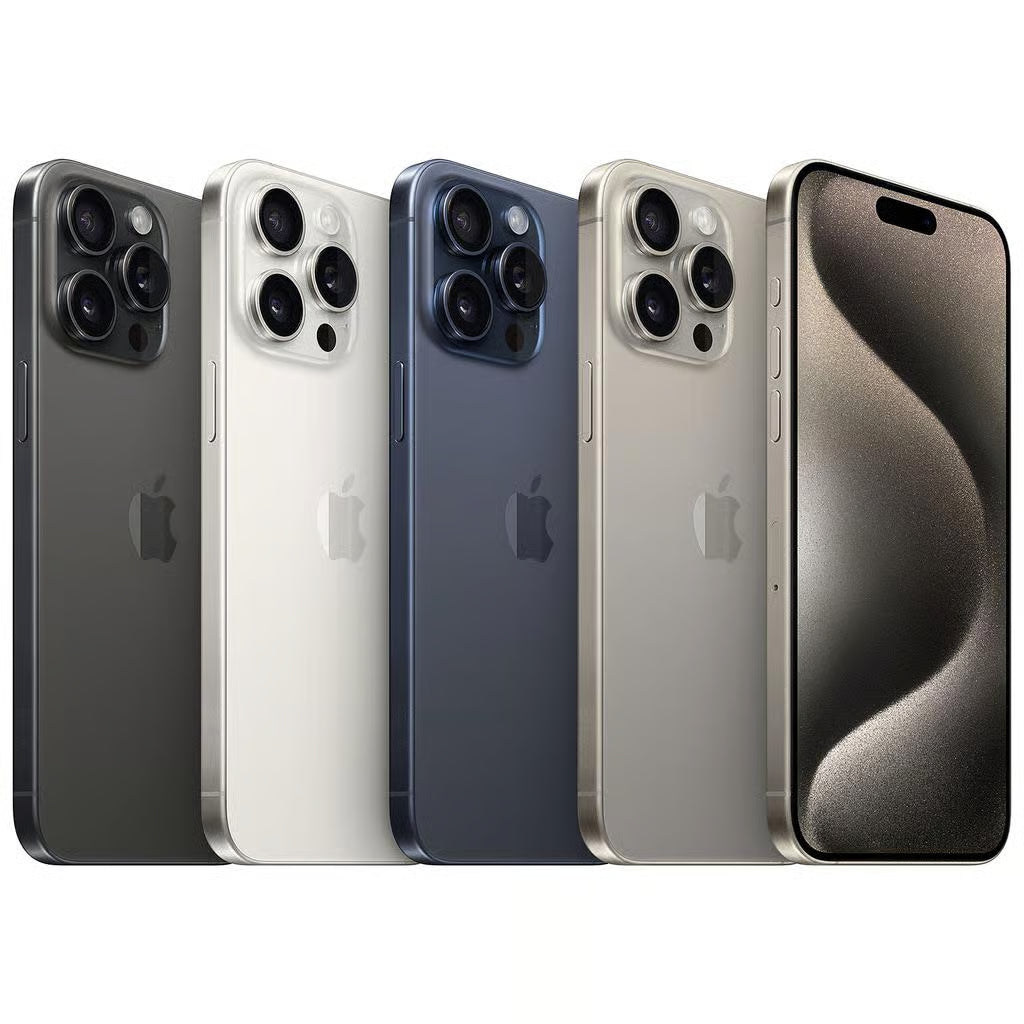 iPhone 15 Pro