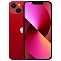 Apple iPhone 13 Reacondicionado Grado A+ (PRODUCT)RED — OriginalSAT
