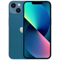 Apple iPhone 13 Reacondicionado Grado A+ Blue — OriginalSAT