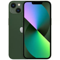 Apple iPhone 13 Reacondicionado Grado A+ Green — OriginalSAT