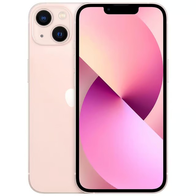 Apple iPhone 13 Reacondicionado Grado A+ Pink — OriginalSAT